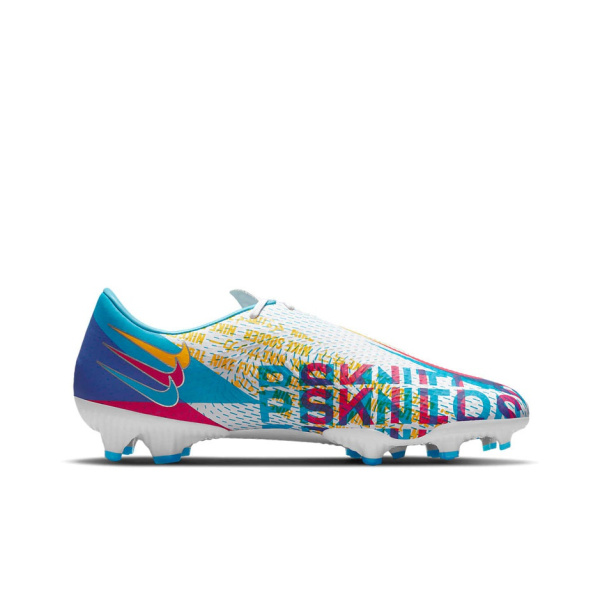 Nike Phantom GT MG Multi Ground Искусственный шипы Синтетическая кожа