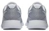 Nike Tanjun Ткань Удобная Круглый Палец Противоскользящий Дышащий и Легкий