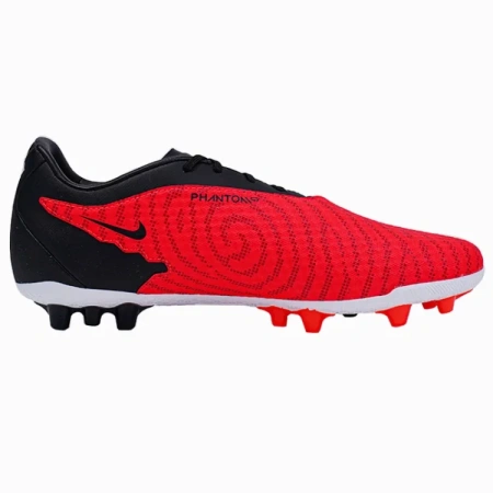 Nike Phantom GX Academy AG Искусственная трава Искусственный шипы Противоскользящие футбольные бутсы Мужские