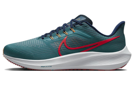 Nike Air Zoom Pegasus 39 Амортизация Противоскользящий Износостойкий Дышащий Легкий
