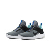 Nike Air Max Bella TR 2 Амортизация Дышащие Легкие Низкие Кроссовки для Тренировок Женские Серые Синие