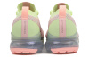 Nike Air Vapormax Low Беговые кроссовки Женские Розовые Желтые