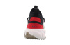 Nike React Presto Slip Resistant Abrasion Resistant Kids Lifestyle Shoes Черный Красный Дети Возраст 3-7 Лет