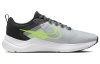 Nike Downshifter 12 Сетчатая ткань Амортизация Устойчивость к истиранию Легкий