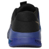Nike Metcon 9 противоскользящие устойчивые к истиранию низкие кроссовки для тренировок мужские черные