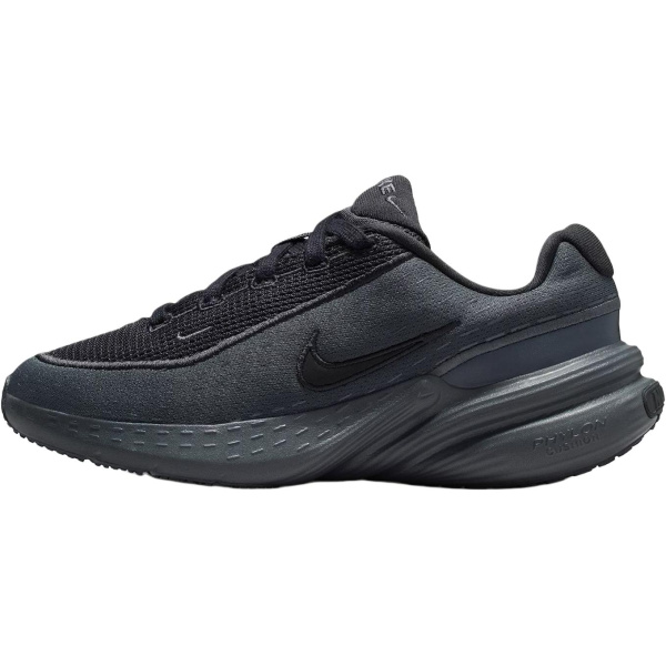 Nike Uplift SC Устойчивые к истиранию Низкие Кроссовки для Беговых Занятий Детские Черные Унисекс