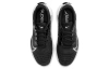 Nike SuperRep Wave противоскользящие устойчивые к истиранию низкие кроссовки для тренировок женские черно-белые