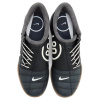 Nike Total 90 IIl Противоскользящие Устойчивые к истиранию Футбольные бутсы Женские Черные
