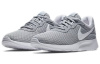 Nike Tanjun Ткань Удобная Круглый Палец Противоскользящий Дышащий и Легкий