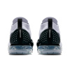 Nike VaporMax Flyknit 2 Low Беговые кроссовки Мужские Черно-белые