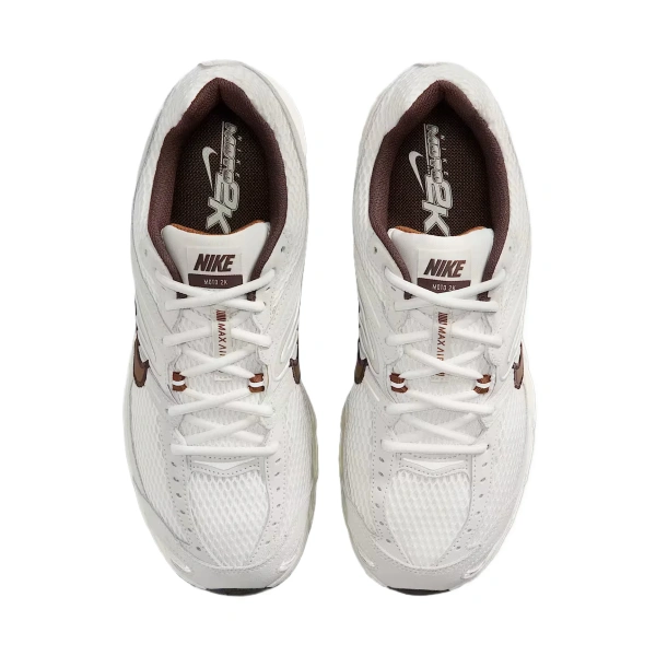 Nike Air Max Moto 2K Текстиль Кожа Повседневная обувь Мужская