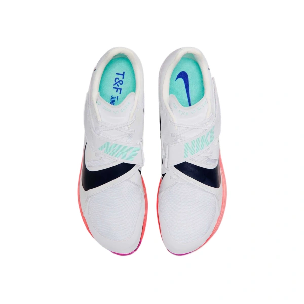 Nike Long Jump Тренировочные кроссовки Мужские