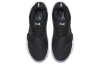 Nike PG 1 BLACK TIE Нескользящие Легкие Низкие Баскетбольные Кроссовки для Игры Мужские Черные Международная Версия