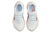 Nike Ultrafly Low Top Trail Беговые кроссовки Женские Белый Оранжевый Черный