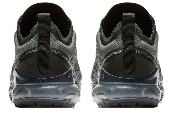 Nike VaporMax 2019 Сетчатая ткань текстиль амортизация дышащий легкий низкий топ