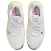 Nike Metcon 9 Удобные противоскользящие низкие кроссовки для тренировок женские белые зеленые