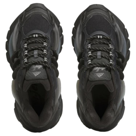 Adidas X Pharrell Williams Adistar Jellyfish массивные кроссовки унисекс черные