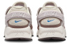 Nike Air Huarache Low Топ Повседневные Беговые Кроссовки Мужские Коричневые Бежевые Розовые