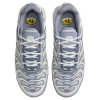 Nike Air Max Plus Износостойкий Дышащий Низкий Верх Повседневная Обувь Женская Белый Синий