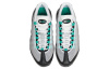 Nike Air Max 95 'Стадионный зеленый' Низкий топ Повседневная обувь Женская Серый Зеленый