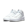Nike Dunk High Вверх Синтетическая кожа Деконструкция Противоскользящий Удобная амортизация Устойчивость к истиранию