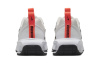 Nike Air Max INTRLK Лайт Ps Амортизация Износостойкие Низкие Детские Лайфстайл Кроссовки Белый Оранжевый Детский