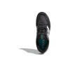 Adidas Aerobounce st 2 Сетка Текстиль Противоскользящие низкие беговые кроссовки для женщин Серый Белый