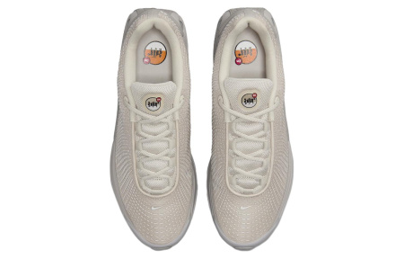 Nike Air Max DN 'Light Brown' Ткань Амортизация Устойчивость к истиранию Дышащий Поддержка Легкий Отскок