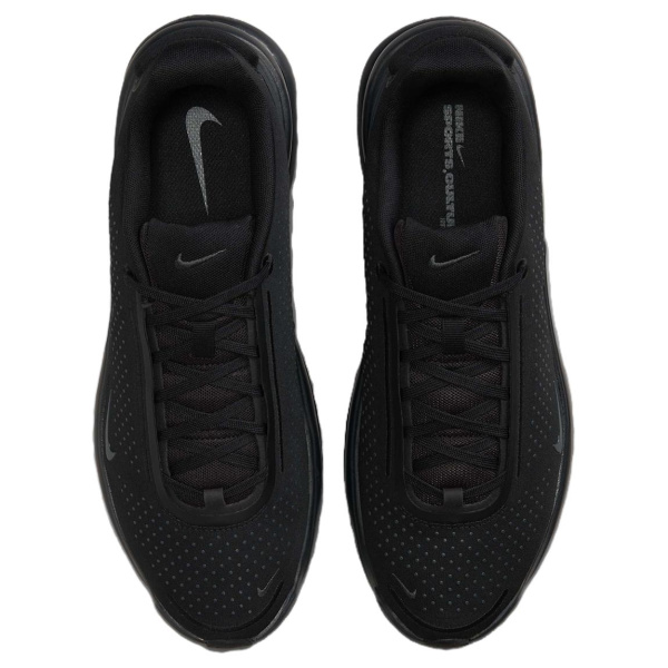 Nike Air Zoom Upturn Удобный Сетчатый Текстильный Противоскользящий Устойчивый к Износу Дышащий Низкий Топ