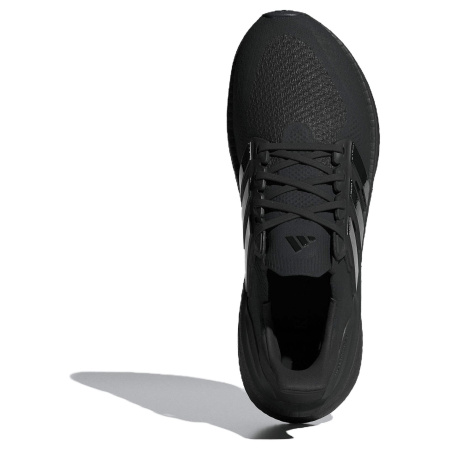 Adidas Ultraboost 5,0 Устойчивые к истиранию Дышащие Низкие Кроссовки для бега Унисекс Черные