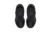 Nike Downshifter 7 противоскользящие устойчивые к истиранию низкий топ детские беговые кроссовки черный