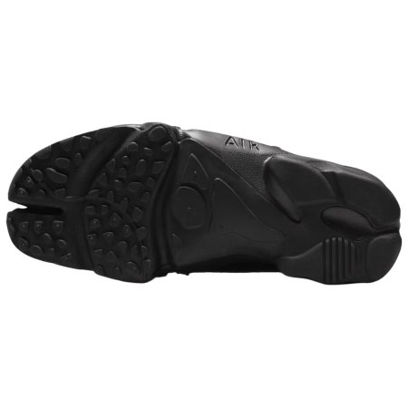 Nike Air Rift Повседневная обувь Женская Черная