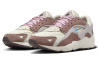 Nike Air Huarache Low Топ Повседневные Беговые Кроссовки Мужские Коричневые Бежевые Розовые