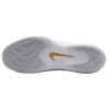 Nike Vapor 12 Low Топ Теннисные Кроссовки Мужские Белые