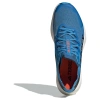adidas Terrex Agravic Speed Противоскользящие Устойчивые к истиранию Низкие Беговые кроссовки Мужские Синий Черный