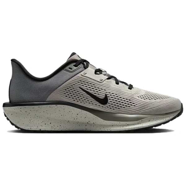 NIKE QUEST 6 Low Беговые кроссовки Мужские Серые