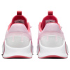 Nike Free Metcon 5 Амортизация Износостойкие Низкие Кроссовки для тренировок Женские Розовые