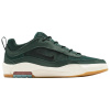 Nike Air Max Ishod Low Скейтборд Кроссовки Унисекс Темно-зеленый