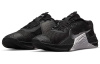 Nike Metcon 7 Low Топ Кроссовки для тренировок Женские Черный Белый