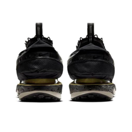 Nike ISPA Drifter Gator 'Прибрежный синий' Синтетическая кожа Противоскользящая Легкий MID Повседневная обувь Мужская