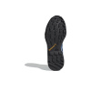 adidas Terrex AX3 GTX Ткань Дышащий Низкий Верх Уличная Обувь Женская Синие Белые
