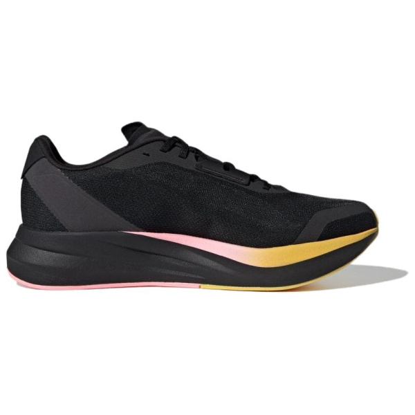 Adidas DURAMO SPEED Устойчивый к истиранию Дышащий Низкий Верх Тренировочные Спринт Беговые Кроссовки Мужские