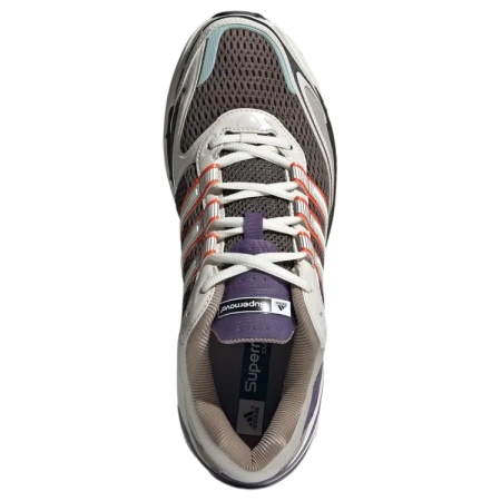 Adidas Supernova Cushion 7 Удобные с амортизацией противоскользящие устойчивые к истиранию низкие беговые кроссовки