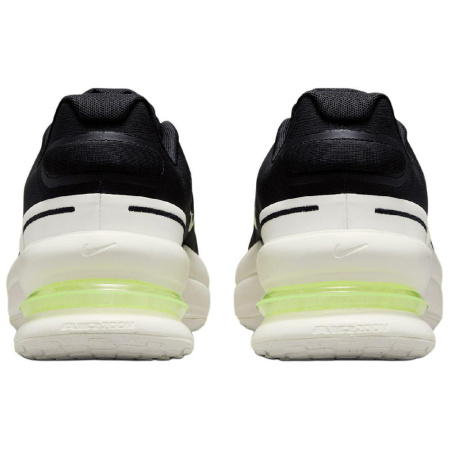 Nike Low Top Беговые кроссовки Унисекс Черные
