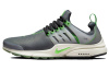 Nike Air Presto Тень Ткань Амортизация Противоскользящий Устойчивый к истиранию Дышащий Легкий Низкий Верх