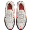 Nike Air Max Tl 2,5 Удобные и Легкие Устойчивые к Износу Низкие Повседневные Беговые Кроссовки Унисекс Белый Оранжевый