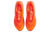 Nike Air Max Up Low Top Air Cushion Повседневные беговые кроссовки Женские Оранжевые