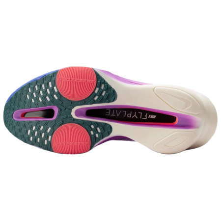 Nike Alphafly 3 Беговые кроссовки Женские Фуксия