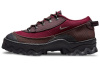 Nike Lahar Low 'Холст Темный Beetroot' Холст Винтаж Амортизация Противоскользящее Покрытие Устойчивое к истиранию