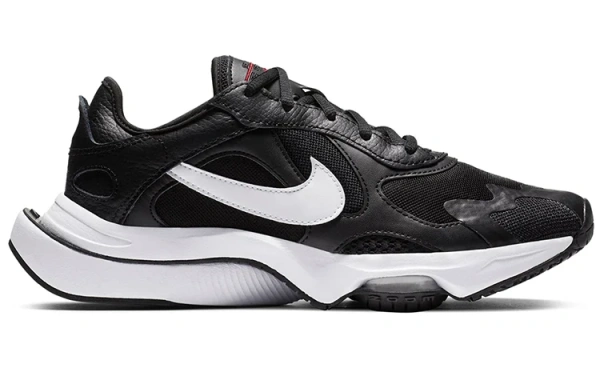Nike Air Zoom Division Минималистский стиль Ткань